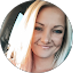 Profile photo of Britney Jensen
