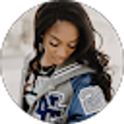 Profile photo of Destinae' Davis