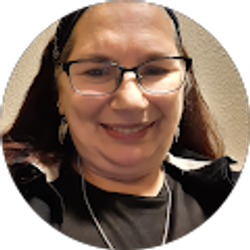 Profile photo of Mindy Miller