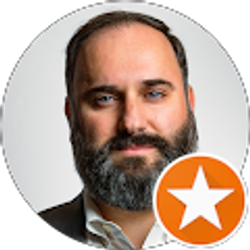 Profile photo of Alexandre Lourenço