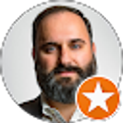 Profile photo of Alexandre Lourenço