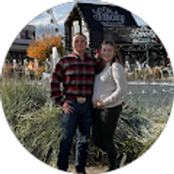 Profile photo of Hunter Riggs