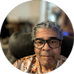 Profile photo of John Sturdivant