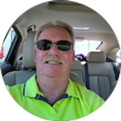 Profile photo of Gary McGowan