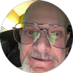 Profile photo of Richard Smith