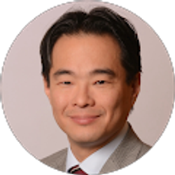 Profile photo of Tony Tsai