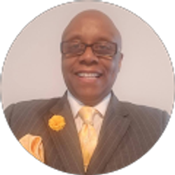 Profile photo of Eric Addison