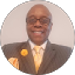 Profile photo of Eric Addison