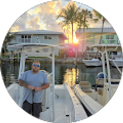 Profile photo of Eric Harvey