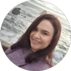 Profile photo of Yessenia Covarrubias