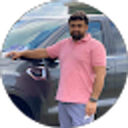 Profile photo of Malik Farrukh