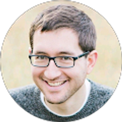 Profile photo of Garrett Swanburg