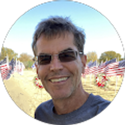 Profile photo of Patrick Towey