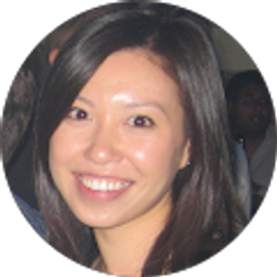 Profile photo of Lillian Viray