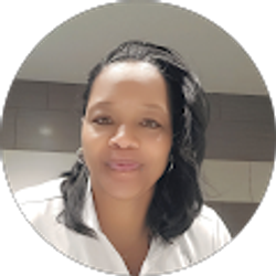 Profile photo of Nita Brock