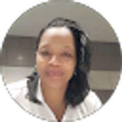 Profile photo of Nita Brock