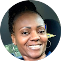 Profile photo of Stacey Simmons