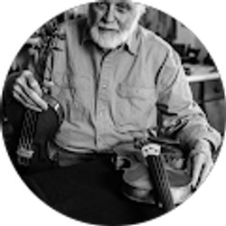 Profile photo of Larry Bowers