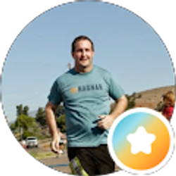 Profile photo of Stephen Record