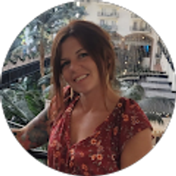 Profile photo of Melissa Vancini