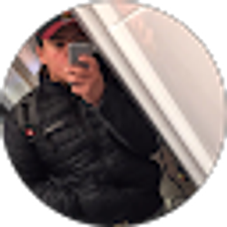 Profile photo of Lazaro Cruz