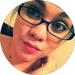 Profile photo of Johanna Martinez