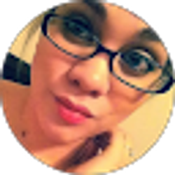 Profile photo of Johanna Martinez