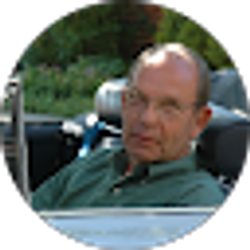 Profile photo of David Peterson