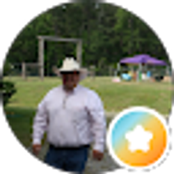Profile photo of Keith Burnett