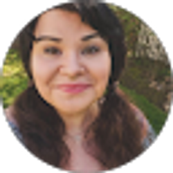 Profile photo of Corinne Smith