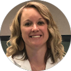 Profile photo of Heather Smith