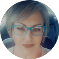 Profile photo of Misty Blevins