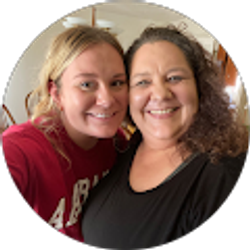 Profile photo of Stacia Stewart