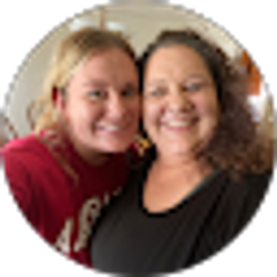 Profile photo of Stacia Stewart