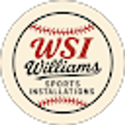 Profile photo of Williams Sports Installations