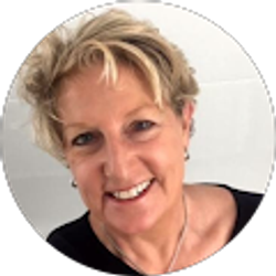 Profile photo of Amy Buckalter