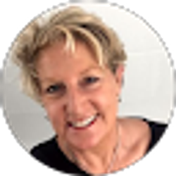 Profile photo of Amy Buckalter