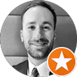 Profile photo of Benjamin Hunter