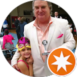 Profile photo of Millard Snowden