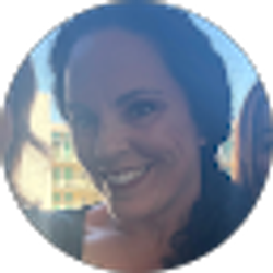 Profile photo of Kelly Johnson