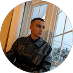 Profile photo of Daniel Reyes