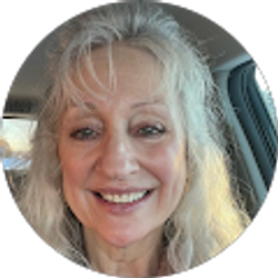 Profile photo of Tami Blake