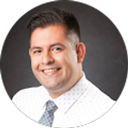 Profile photo of David Preciado