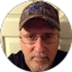 Profile photo of Rusty Shrader
