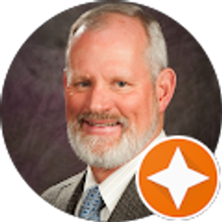 Profile photo of Mickey Ransom