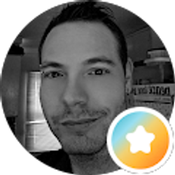 Profile photo of Caleb Chappell