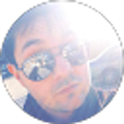 Profile photo of Shaun Thrasher