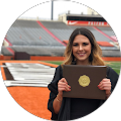 Profile photo of Hayley Widman