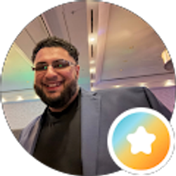 Profile photo of Mike Zaban