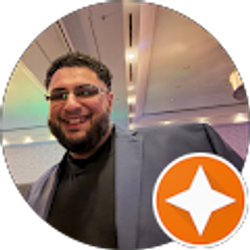 Profile photo of Mike Zaban